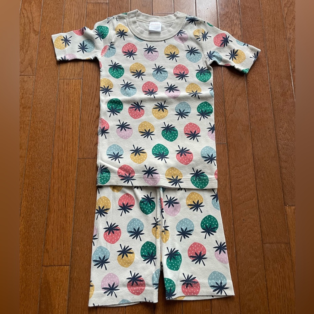 Hanna Andersson Pajamas